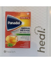Panadol Cold & Flu Vapour Release Sachet 10's